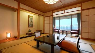 リビング エリア / 4