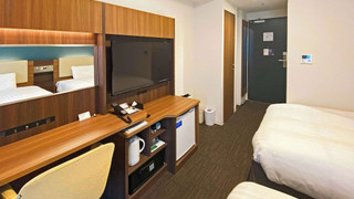 ルーム ベッド (複数台) 禁煙