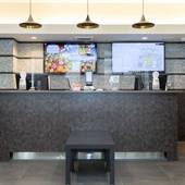 The BREAKFAST HOTEL福岡天神（福岡県 ビジネスホテル） / 2