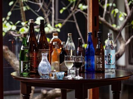 夕日ヶ浦温泉 一望館 はなれ櫂 / 5