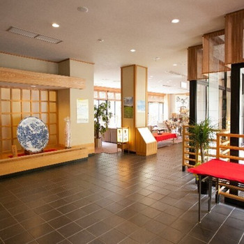 一の俣温泉観光ホテル3507461