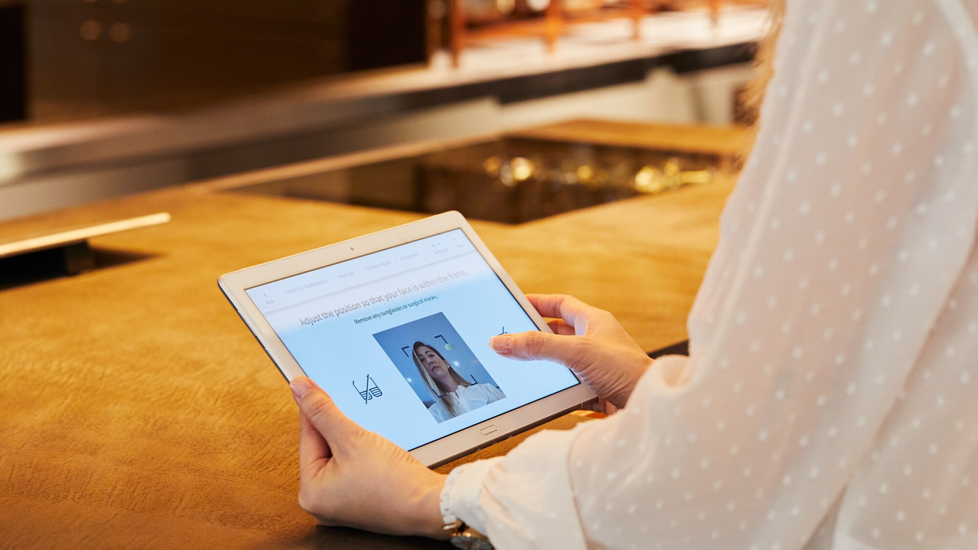 レセプション⑤