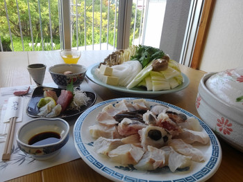 「灯りや」 料理 74147586 