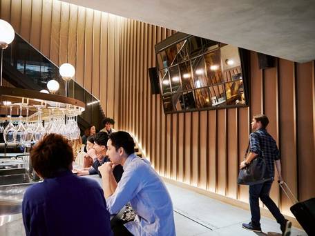 NOHGA HOTEL AKIHABARA TOKYO（ノーガホテル 秋葉原 東京） / 2