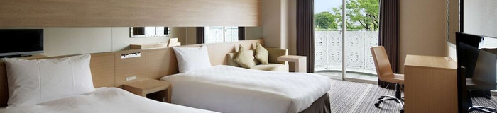 品川の便利な駅チカホテル7選！気軽に泊まれるホテルからゴージャスなホテルまで♪