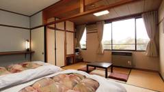 国民宿舎 恵那山荘