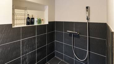 バスルームのシャワー / 23