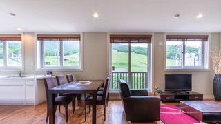 アパートメント 3 ベッドルーム リゾートビュー (Upstairs)