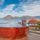 美しい洞爺湖を眺めて解放感を味わう♪北海道のホテル「洞爺 湖畔亭」