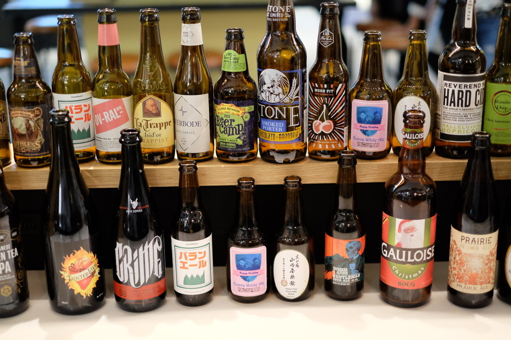 そもそも、「クラフトビール」ってどんなビール？4113591