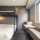 高濃度炭酸泉 けやきの湯 スーパーホテル関空 熊取駅前（大阪府 ビジネスホテル） / 5