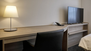 スタンダード ダブルルーム