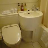 ホテル水戸シルバーイン（茨城県 ビジネスホテル） / 4