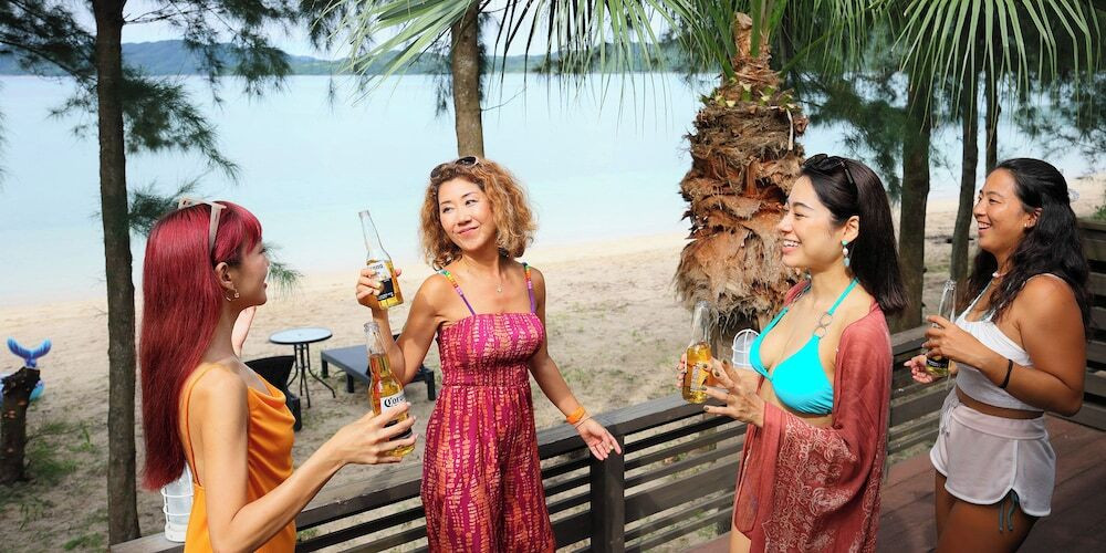 テラス / パティオ