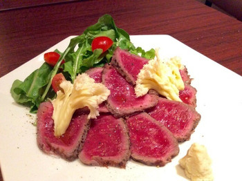 「ウルトラチョップ 恵比寿店」料理 896982 