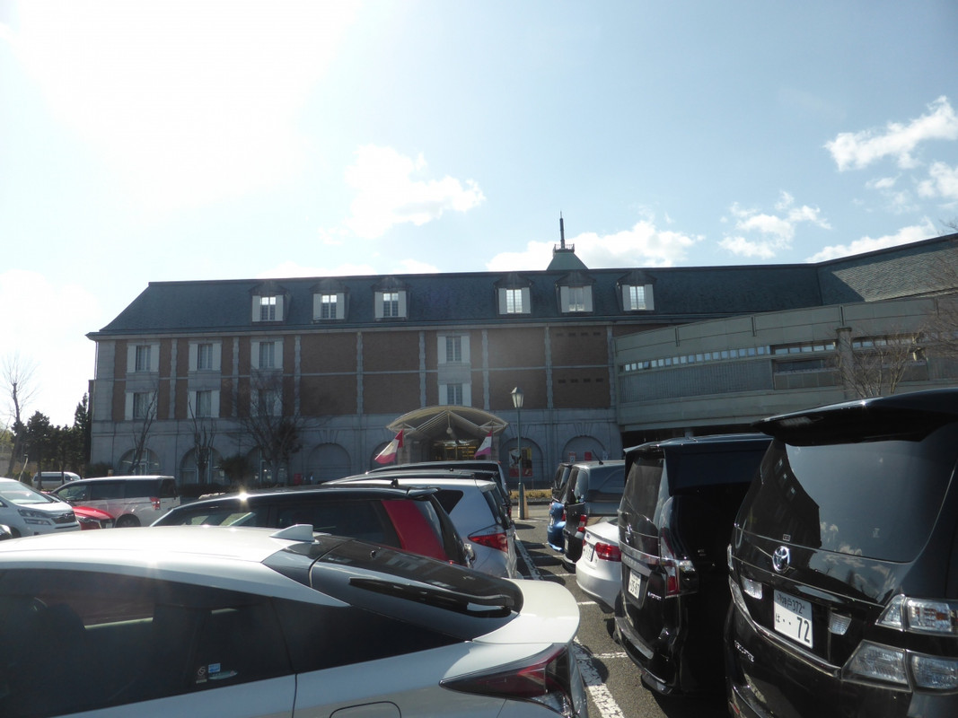 神戸ホテルフルーツフラワー