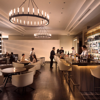 「ハイドアウェイ 3-3 ヒルトン名古屋」 内観 156767920 