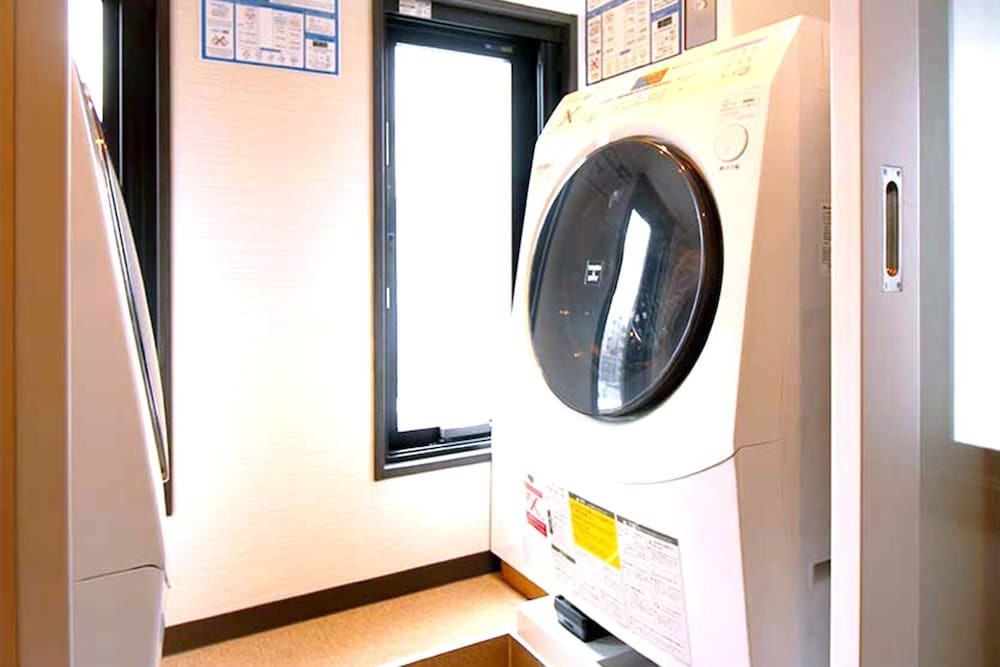 ランドリー ルーム