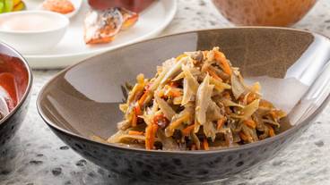 朝食ビュッフェ / 10