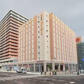 天然温泉 灯の湯 ドーミーインPREMIUM小樽（北海道 ビジネスホテル） / 4