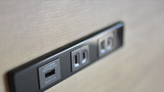 スタンダード ダブルルーム 禁煙