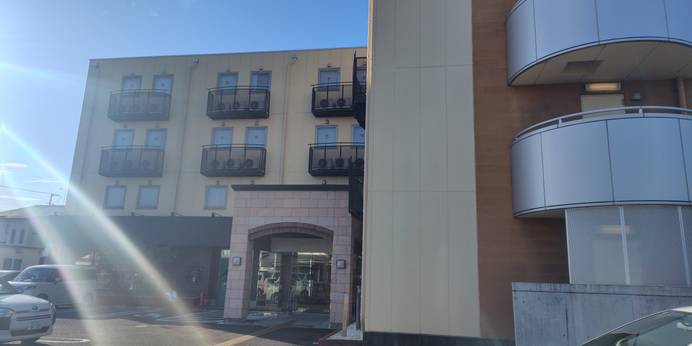 ホテル玄 菊川（静岡県 ビジネスホテル） / 1