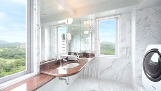 クラブコーナー 禁煙  (8-13F / 64.9平米)