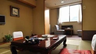 リビング エリア / 3