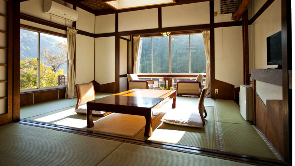 マイナスイオンで日々の疲れから癒される時間♪3845291