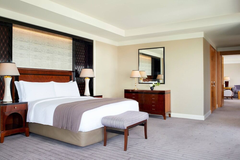 ザ・リッツ・カールトン東京（ザ・リッツ・カールトン・トウキョウ） / 3