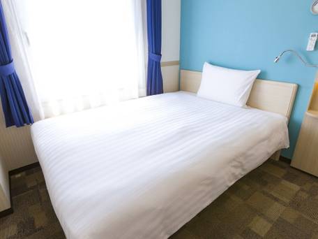 東横イン袖ケ浦駅北口 / 5