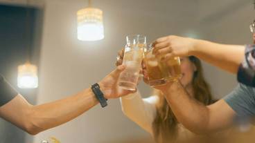 バー (施設内) / 2