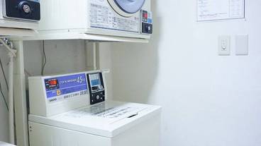 ランドリー ルーム / 4