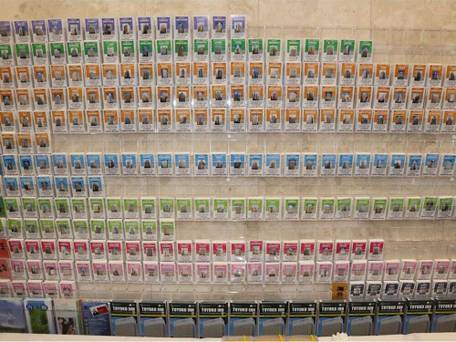 東横イン池袋北口1 / 3