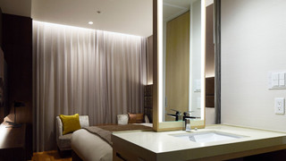 スーペリアクイーン クラブラウンジアクセス付き (禁煙)