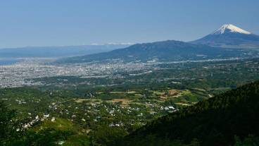 施設からの眺望 / 2