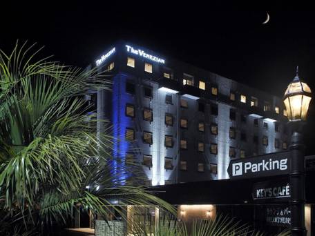 ベネシアンホテル白石蔵王 / 1