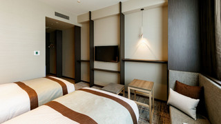 スーペリア ツインプラスルーム 禁煙