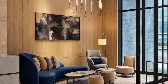 ダブルツリー by ヒルトン富山（富山県 シティホテル） / 1