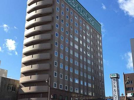 ホテルルートイン釧路駅前 / 5