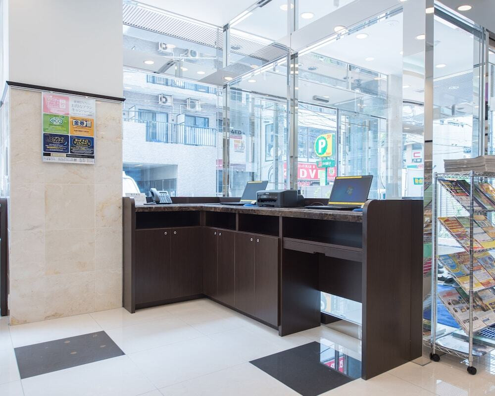 ビジネスセンター