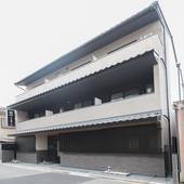 Stay SAKURA 京都 龍（京都府 アパートメント） / 3