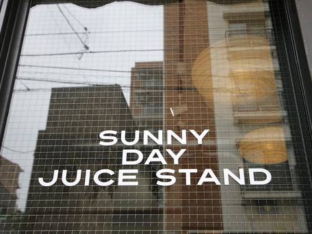 SUNNY DAY HOSTEL / 4