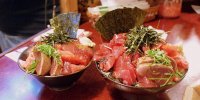 大阪で味わう絶品「海鮮丼」がある人気店のおすすめ10選