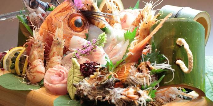 城崎温泉 風月魚匠(ふうげつぎょしょう)(兵庫県 旅館) / 1