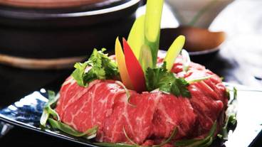 食事・飲み物 / 15