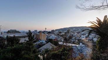 施設からの眺望 / 17