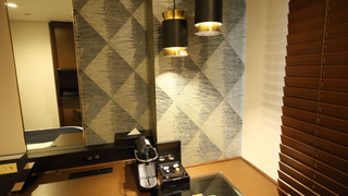 S−Classツイン 　高層階 喫煙