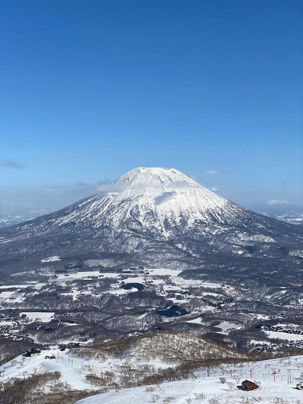 スノー スポーツとスキー