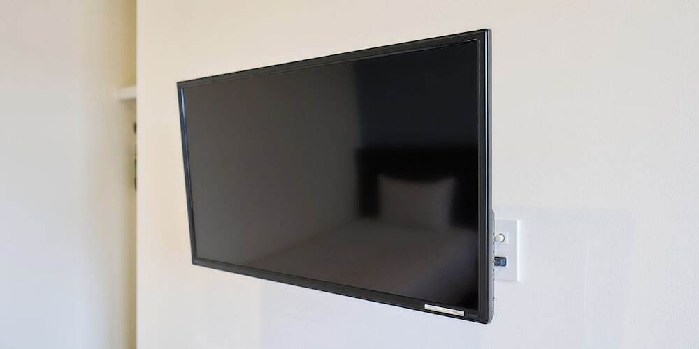 テレビ